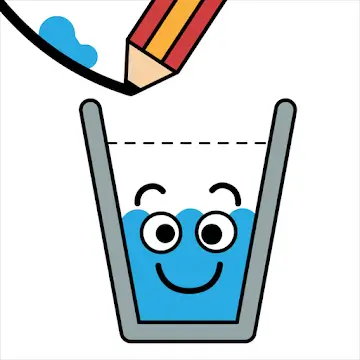 Happy Glass Banner